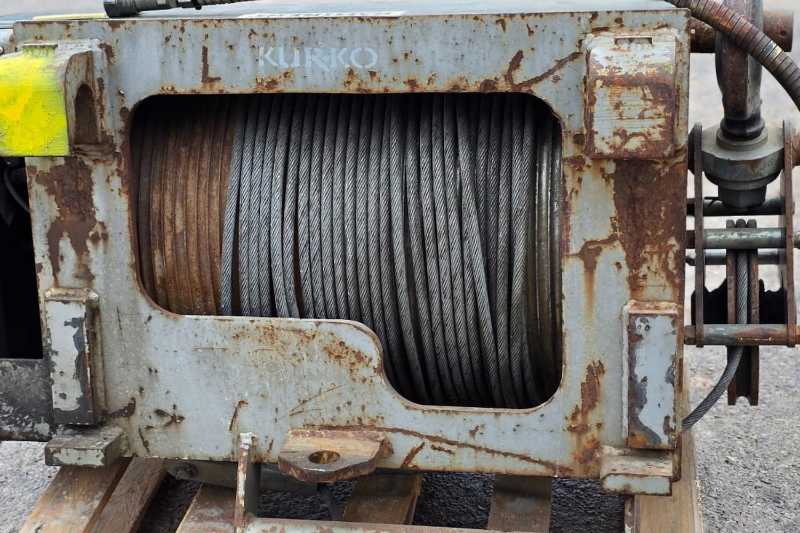 OmecoHub - Immagine MERLO VZ4